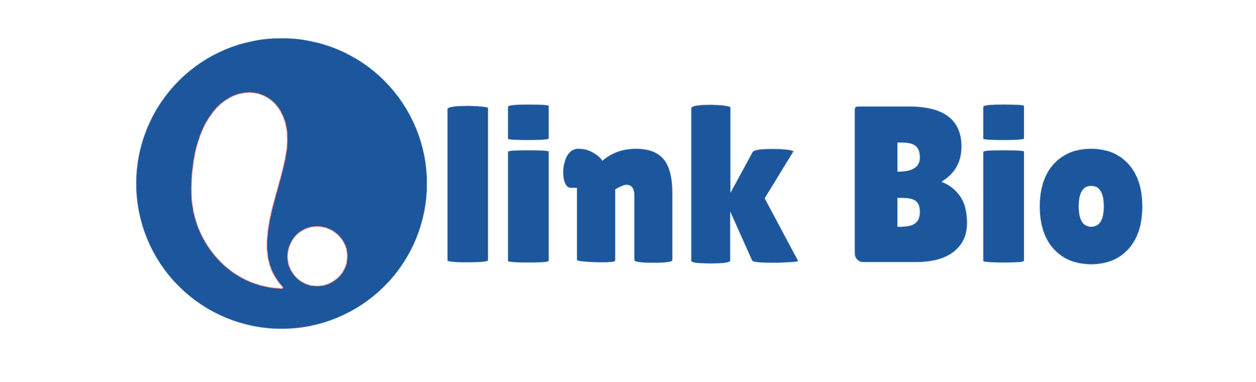 Linkbio.web.id Logo