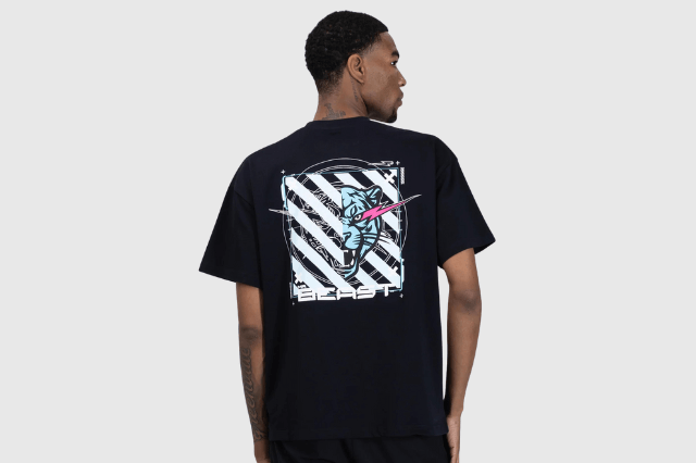 Kaos Kaki