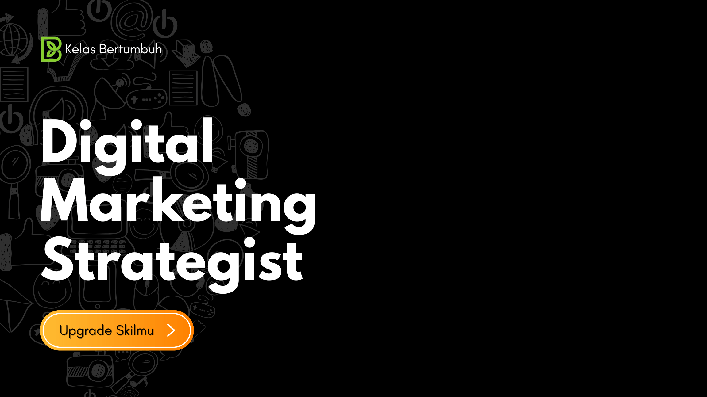 Kelas Digital Marketing