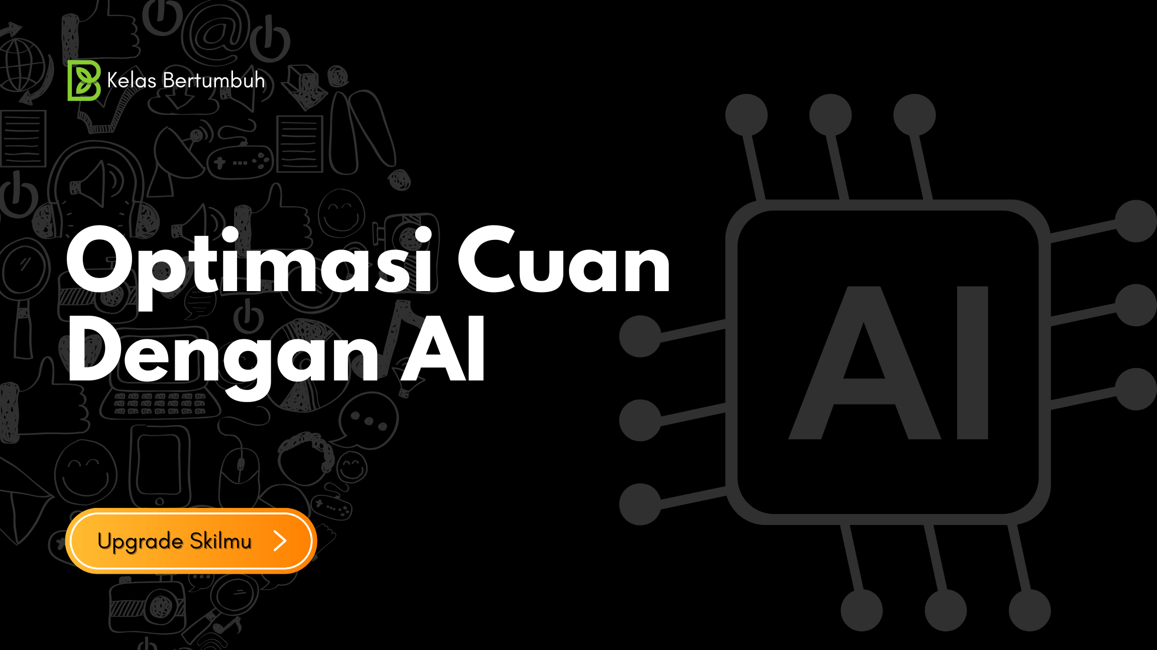 Kelas Digital Marketing