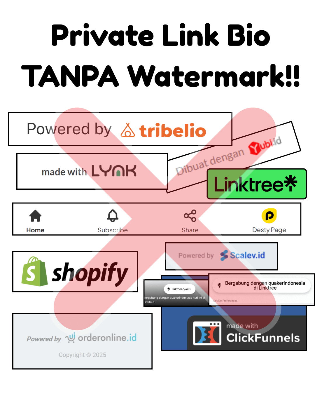 Tanpa Watermark