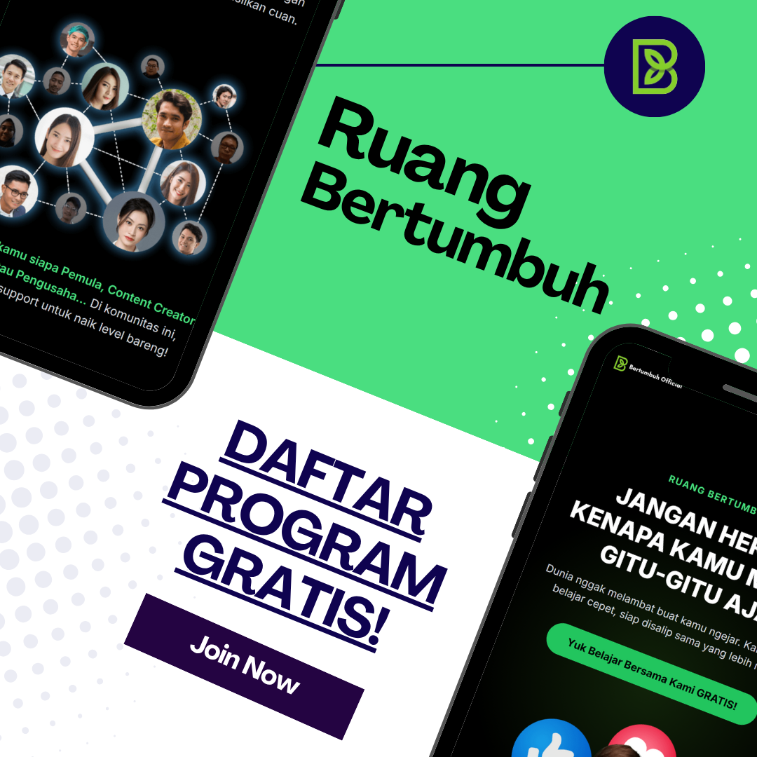 Ilustrasi Bootcamp