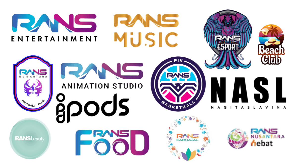 Kolaborasi & Kemitraan RANS